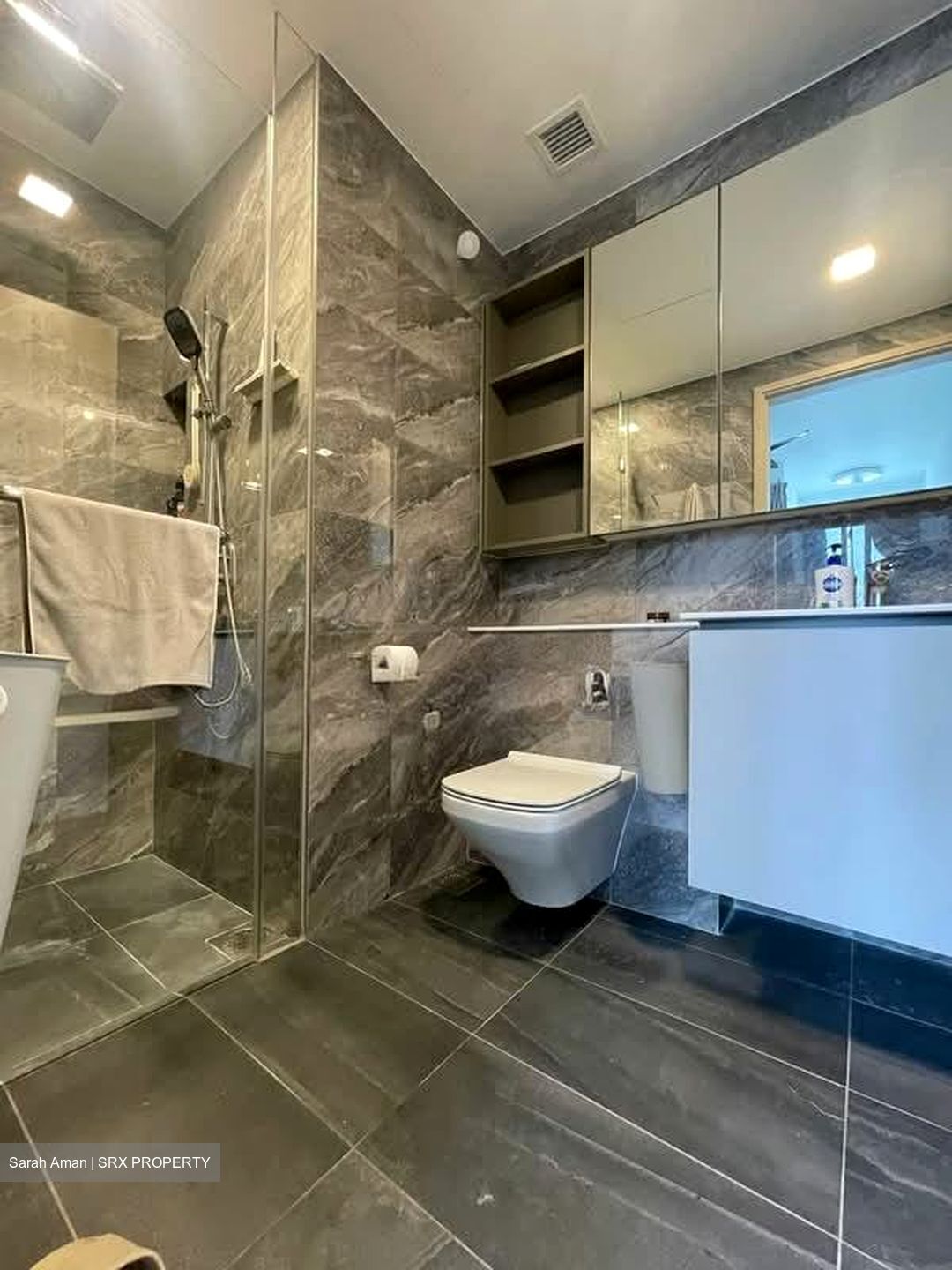 Sengkang Grand Residences (D19), Apartment #569421831